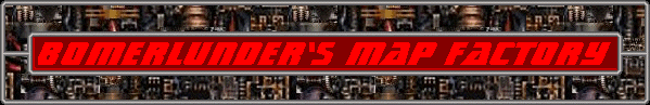 Bomerlunder's Map Factory