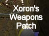 Xoron Weapon Patch